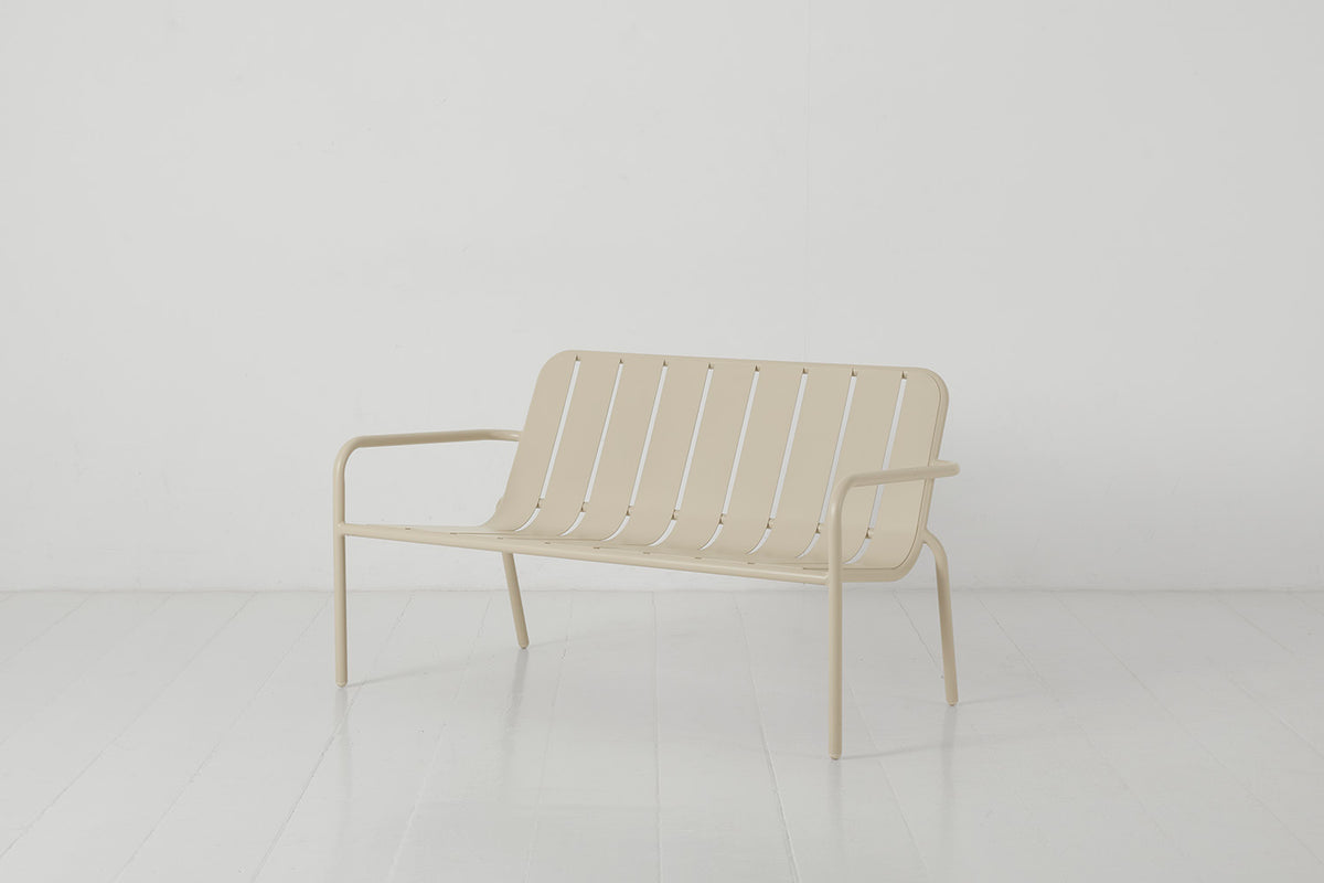 Garden Sofa 01