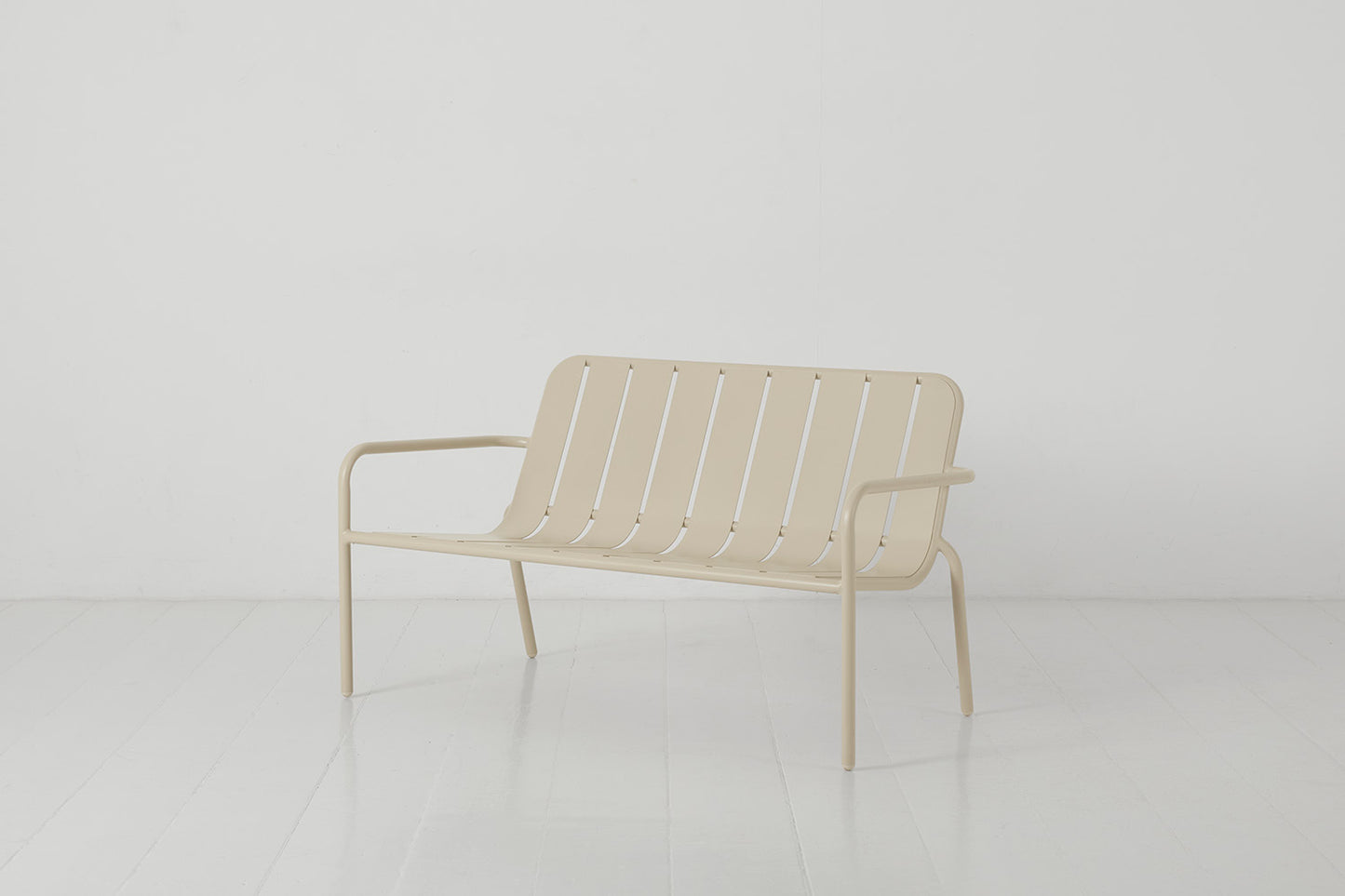 Garden Sofa 01