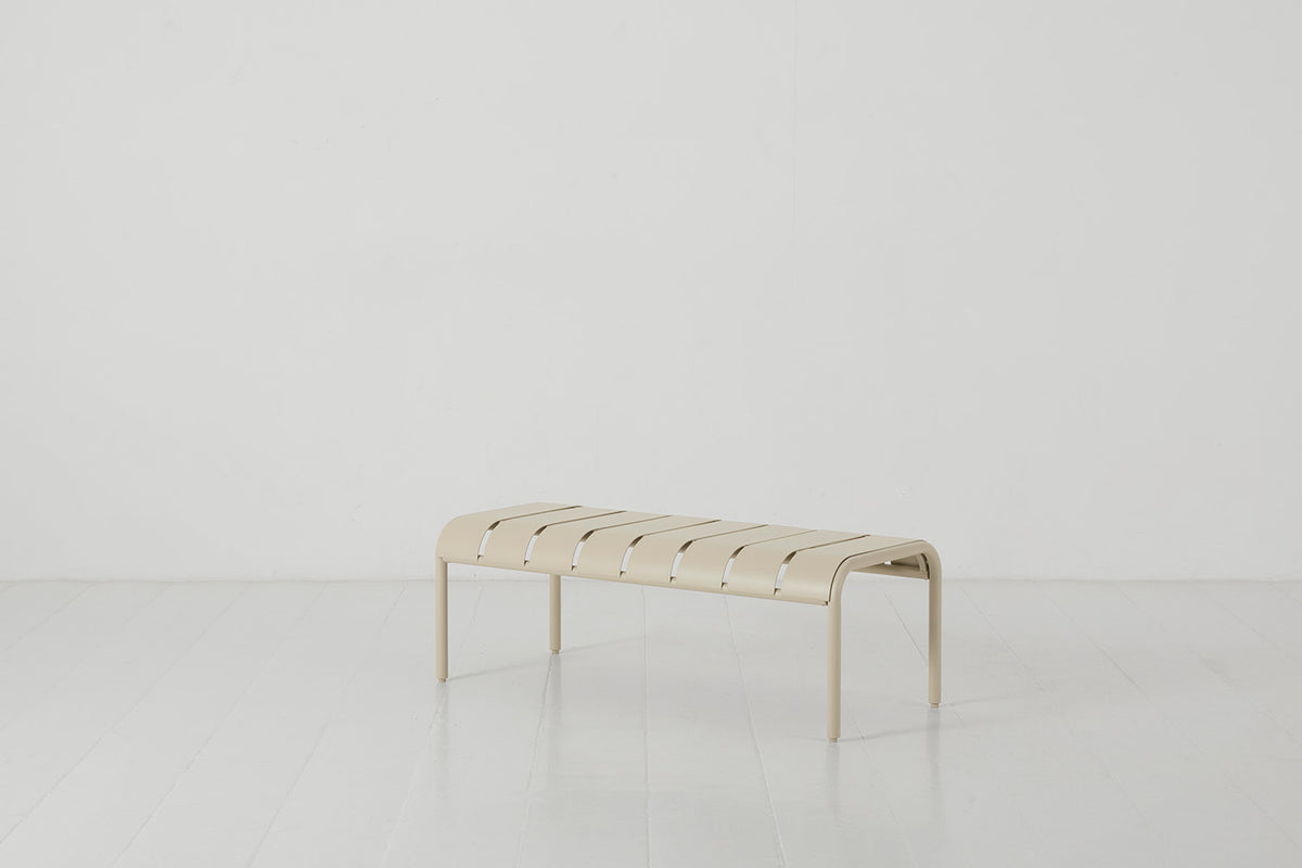 Garden Sofa 01