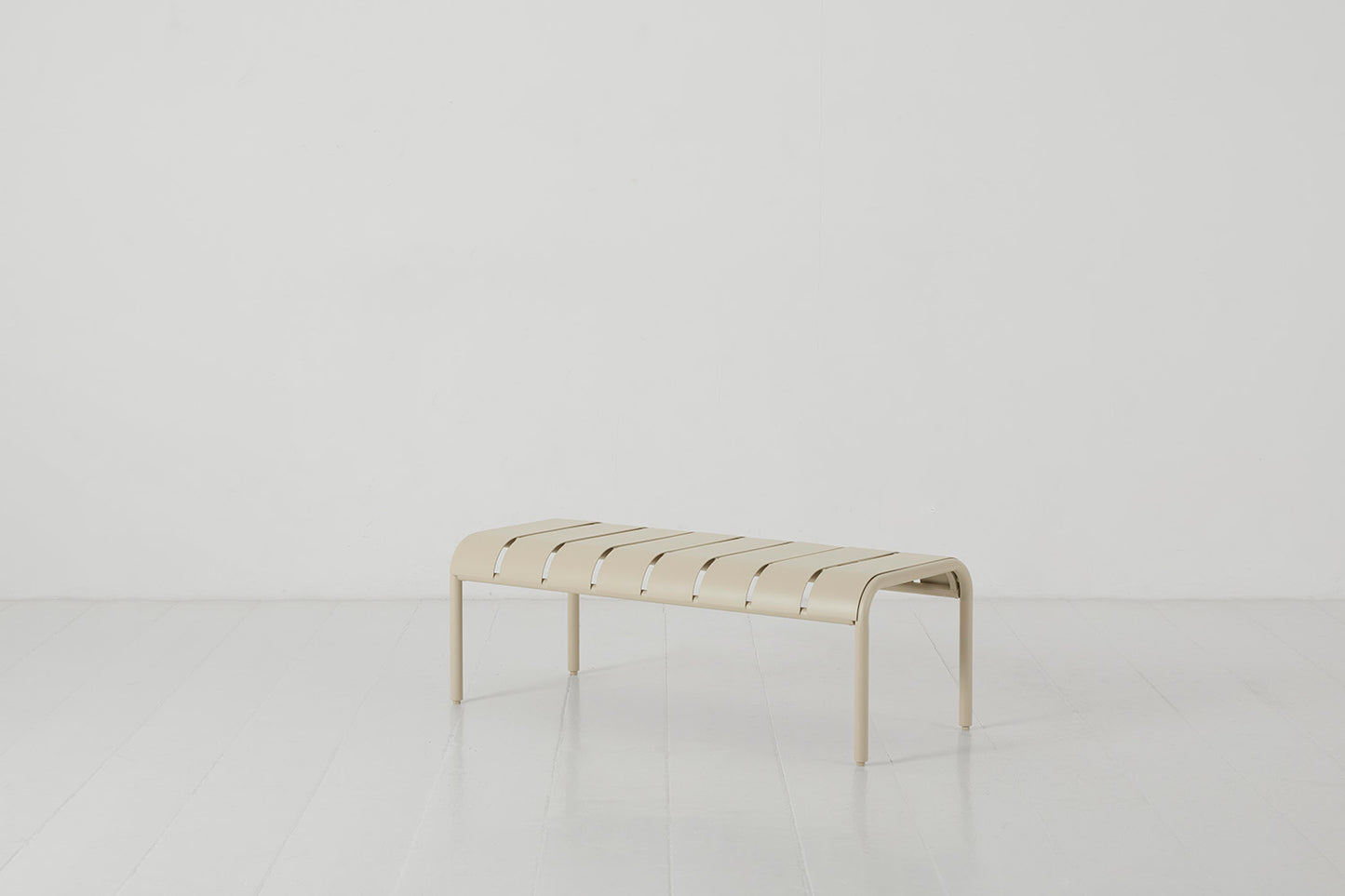 Garden Sofa 01