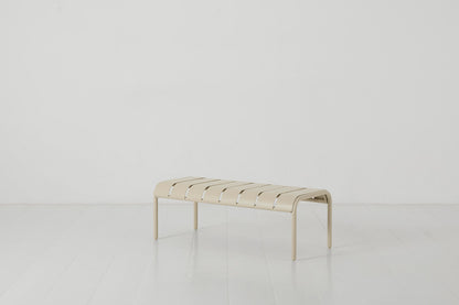 Garden Sofa 01, Taupe