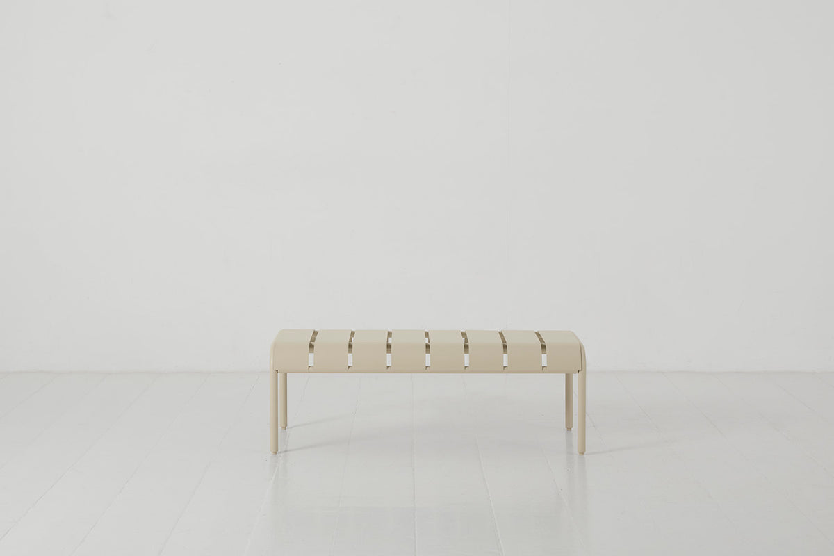 Garden Sofa 01