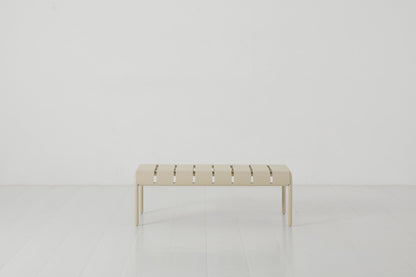 Garden Sofa 01, Taupe
