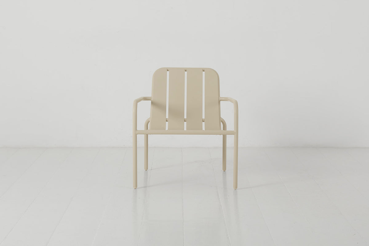 Garden Armchair 01 (set of 2)
