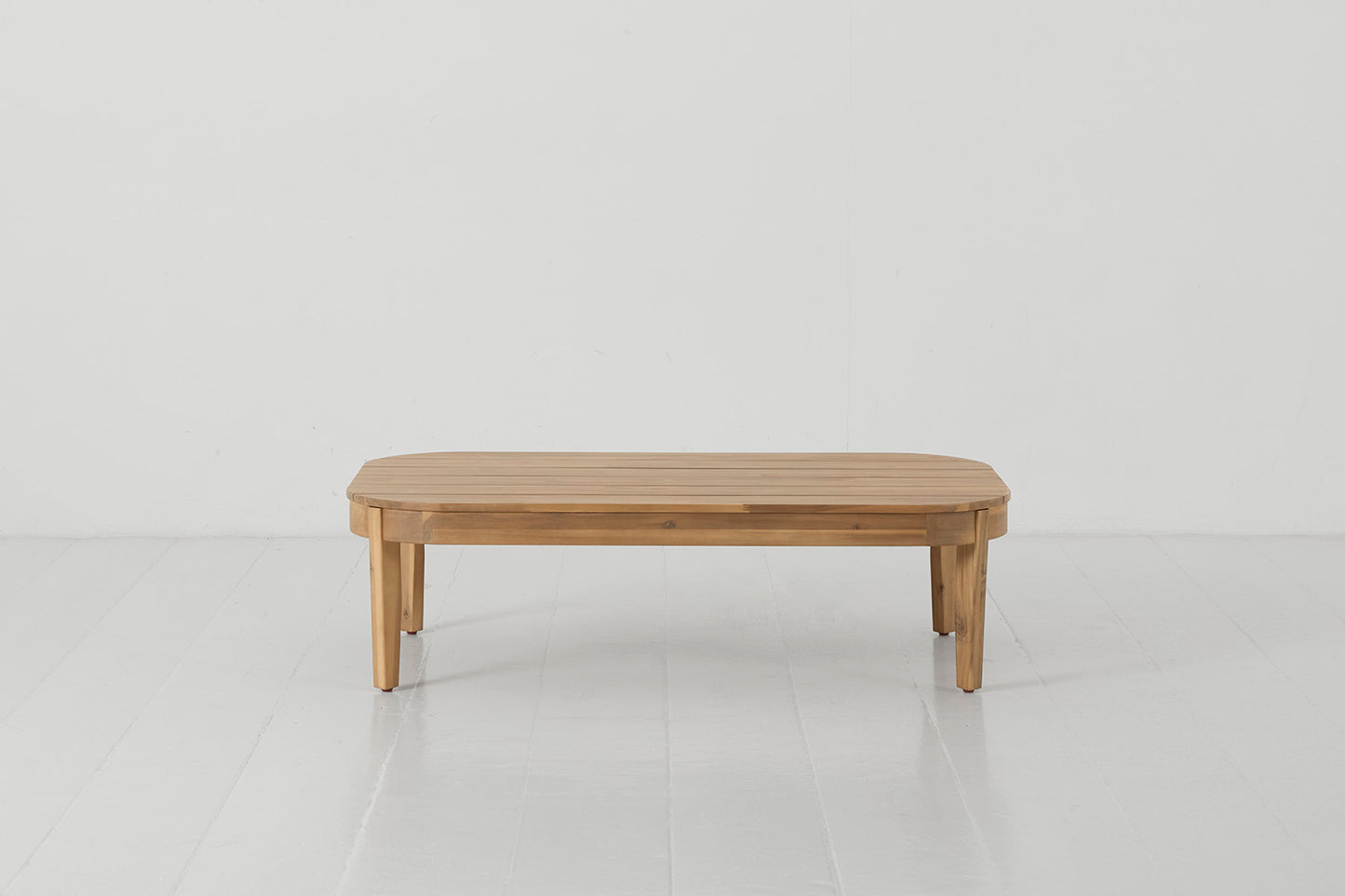Garden Sofa Set 02