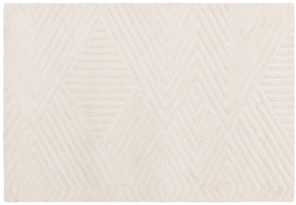 Hague Edge Ivory Rug