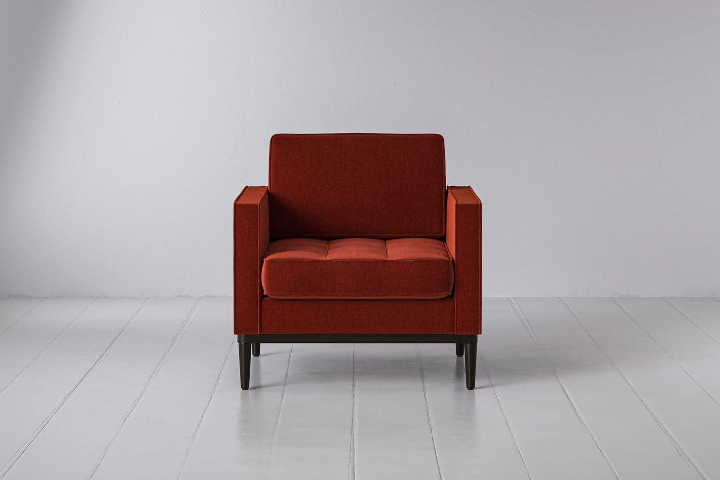 Model 02 Armchair