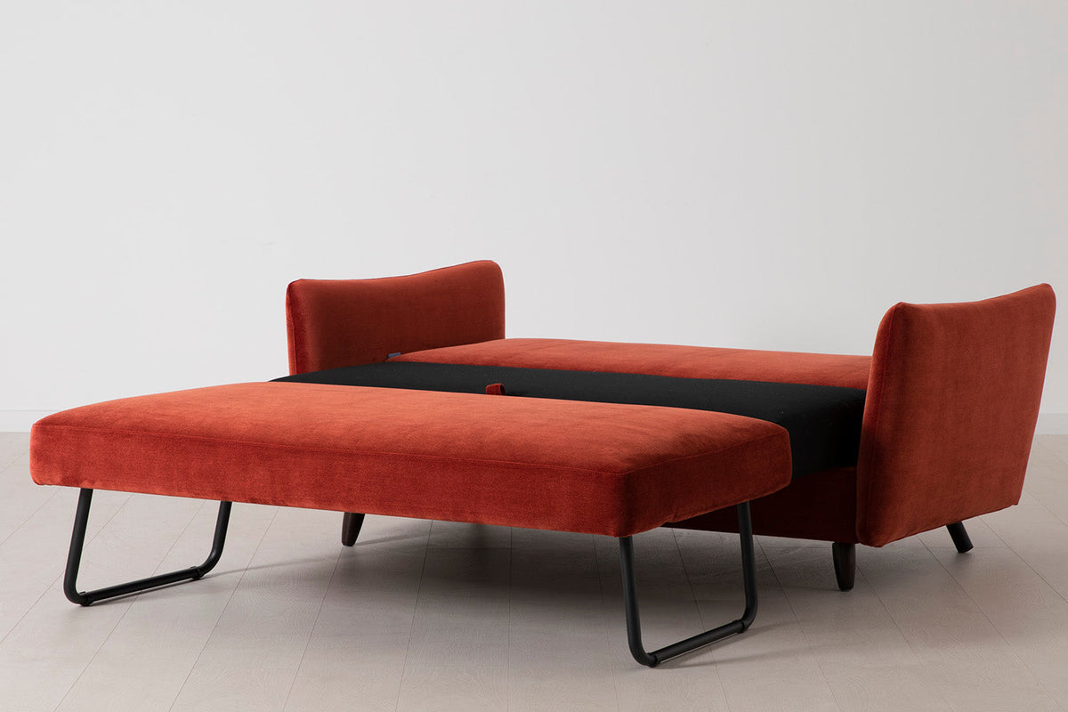 Model 08 2.5-Seater Sofa Bed