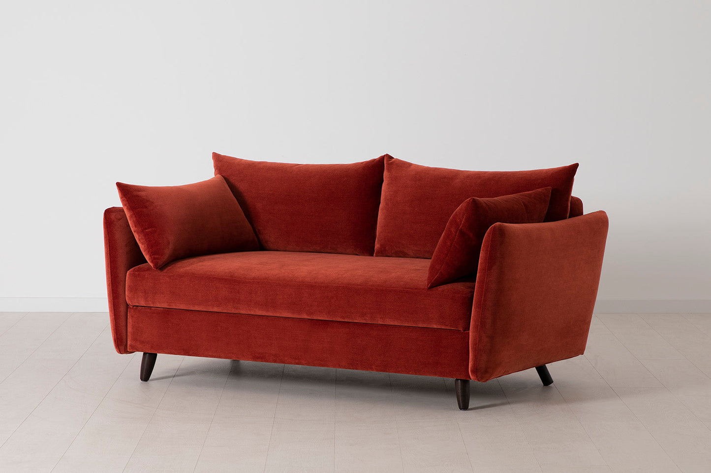 Model 08 2.5-Seater Sofa Bed