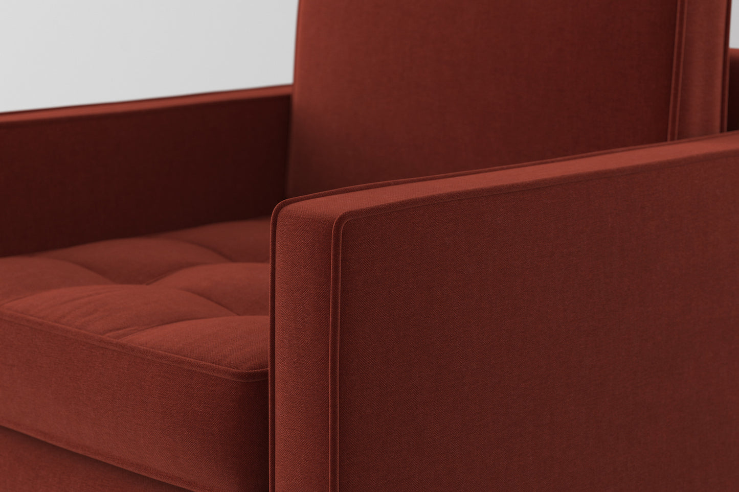 Model 02 Armchair