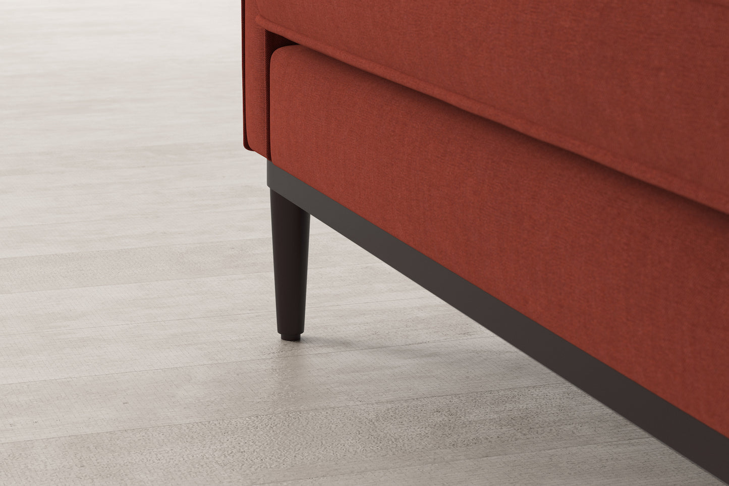 Model 02 Armchair