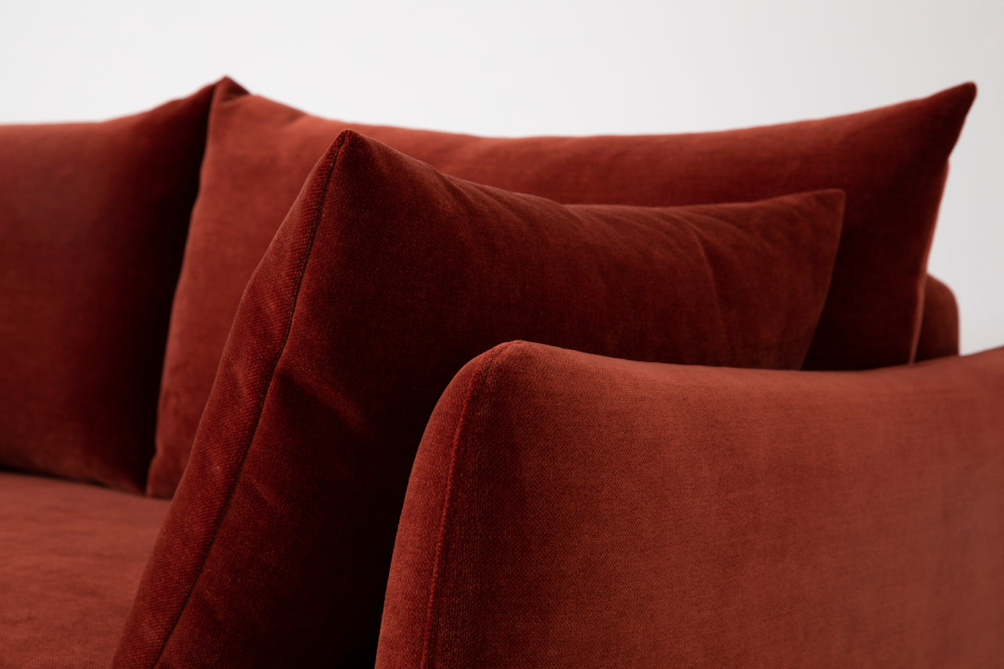 Model 08 2.5-Seater Sofa Bed