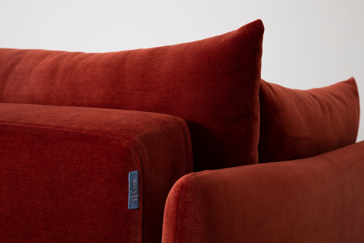 Model 08 2.5-Seater Sofa Bed