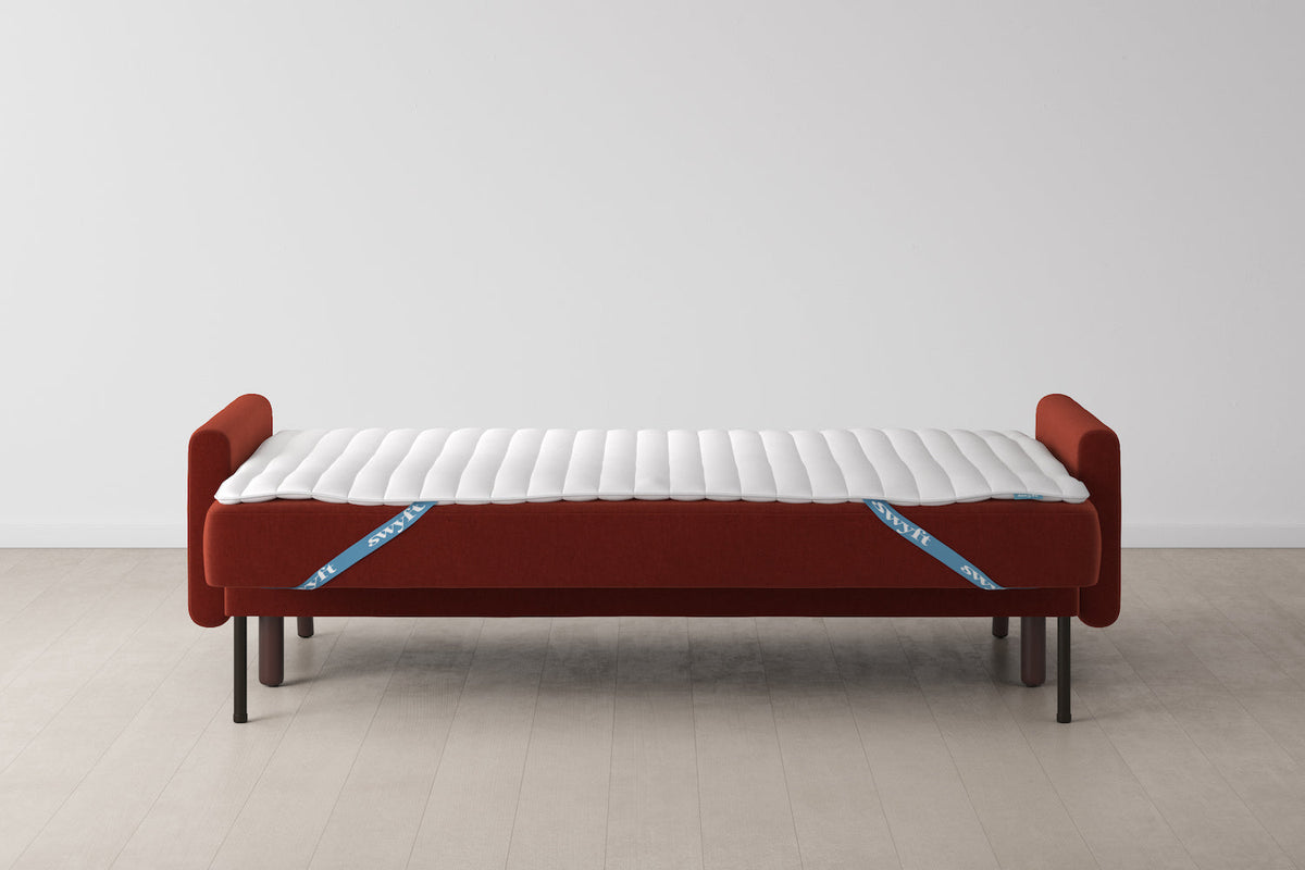 Model 04 3-Seater Sofa Bed