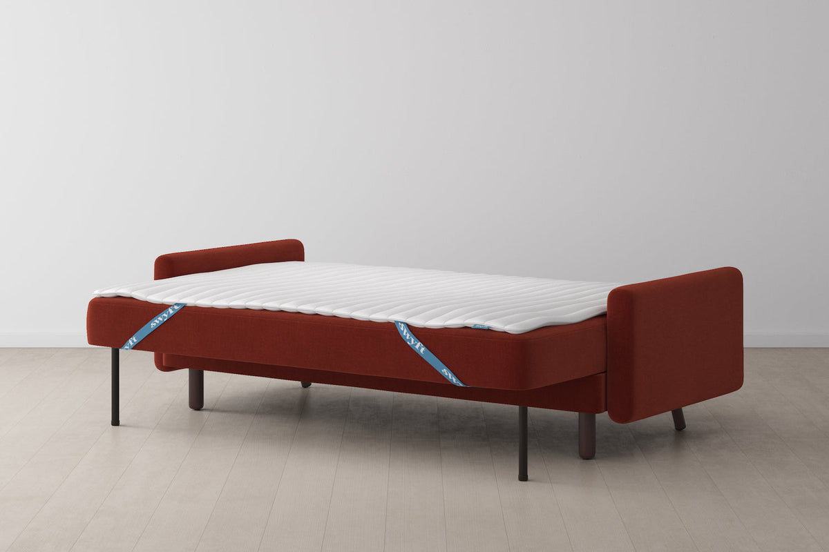 Model 04 3-Seater Sofa Bed