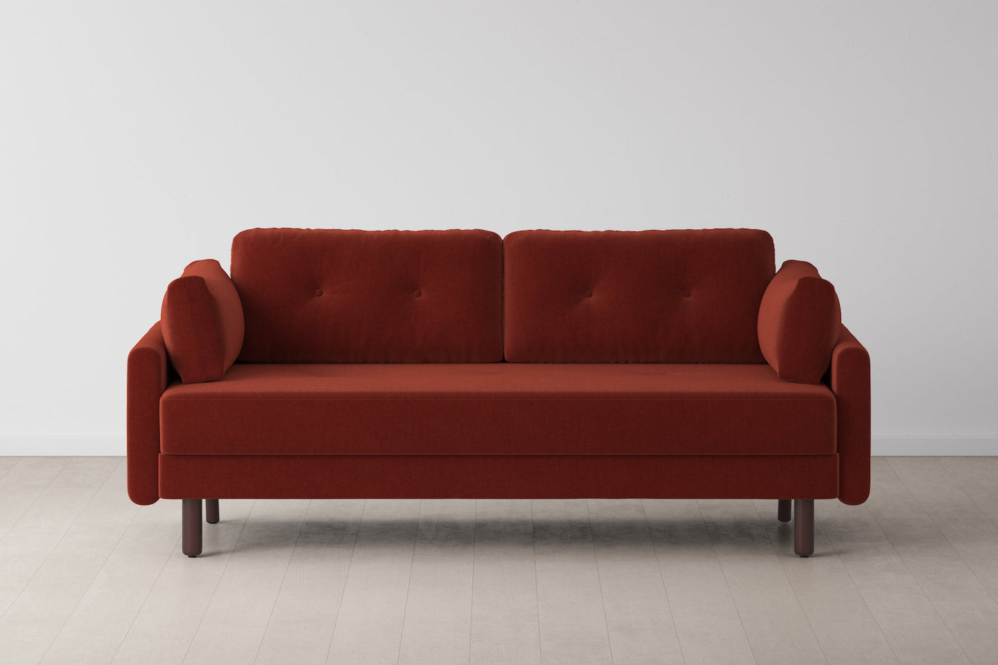 Model 04 3-Seater Sofa Bed
