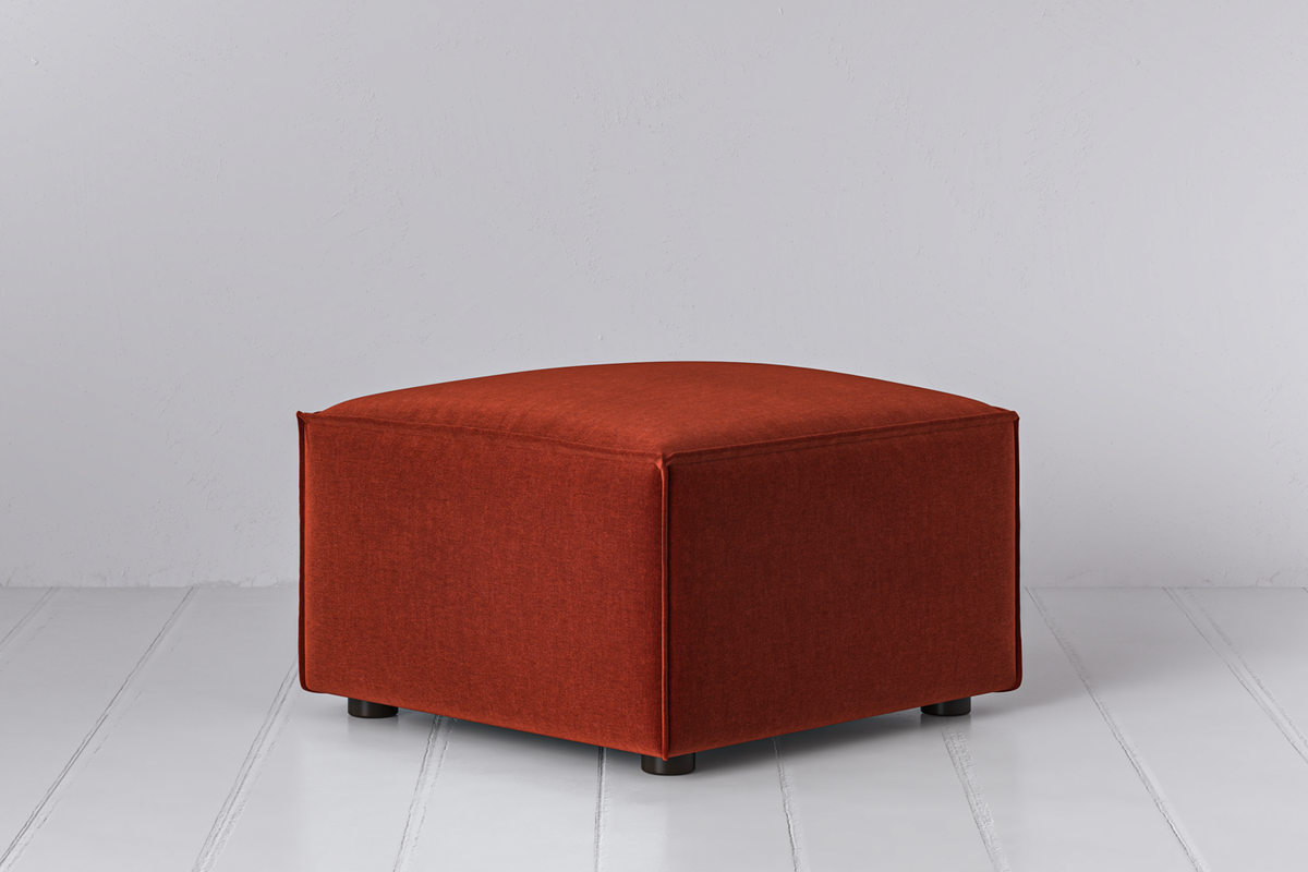 Model 03 Ottoman, Harissa