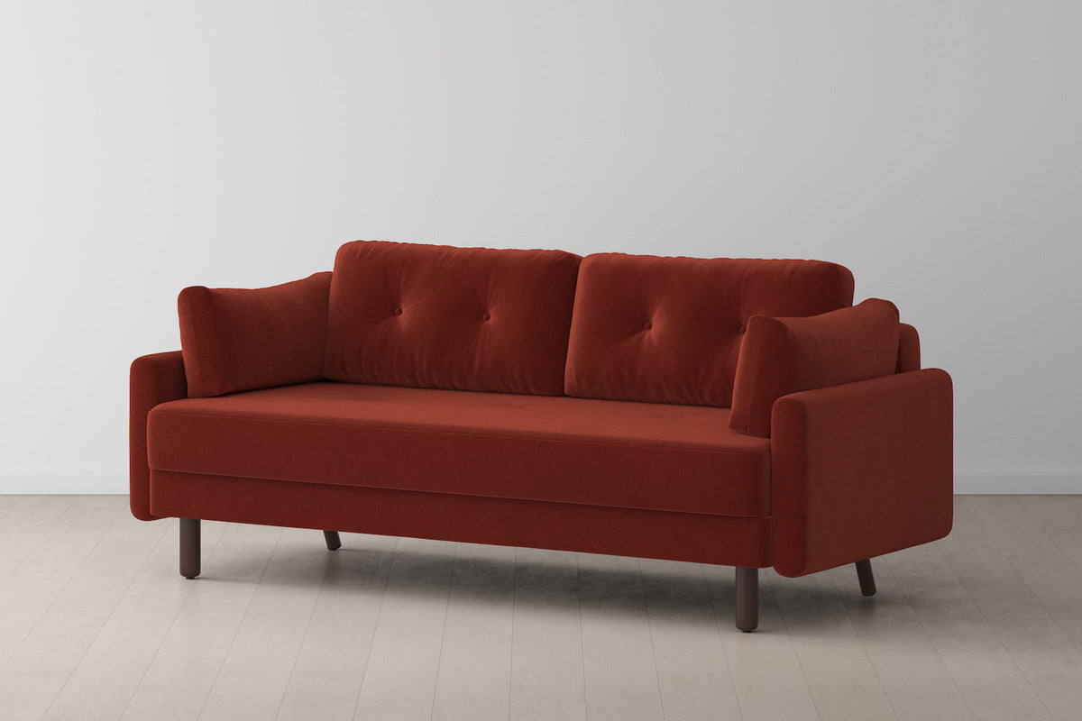 Model 04 3-Seater Sofa Bed