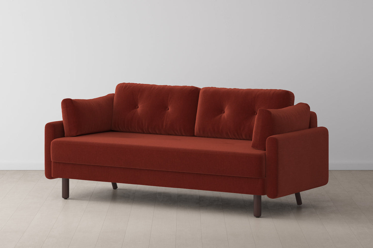 Model 04 3-Seater Sofa Bed