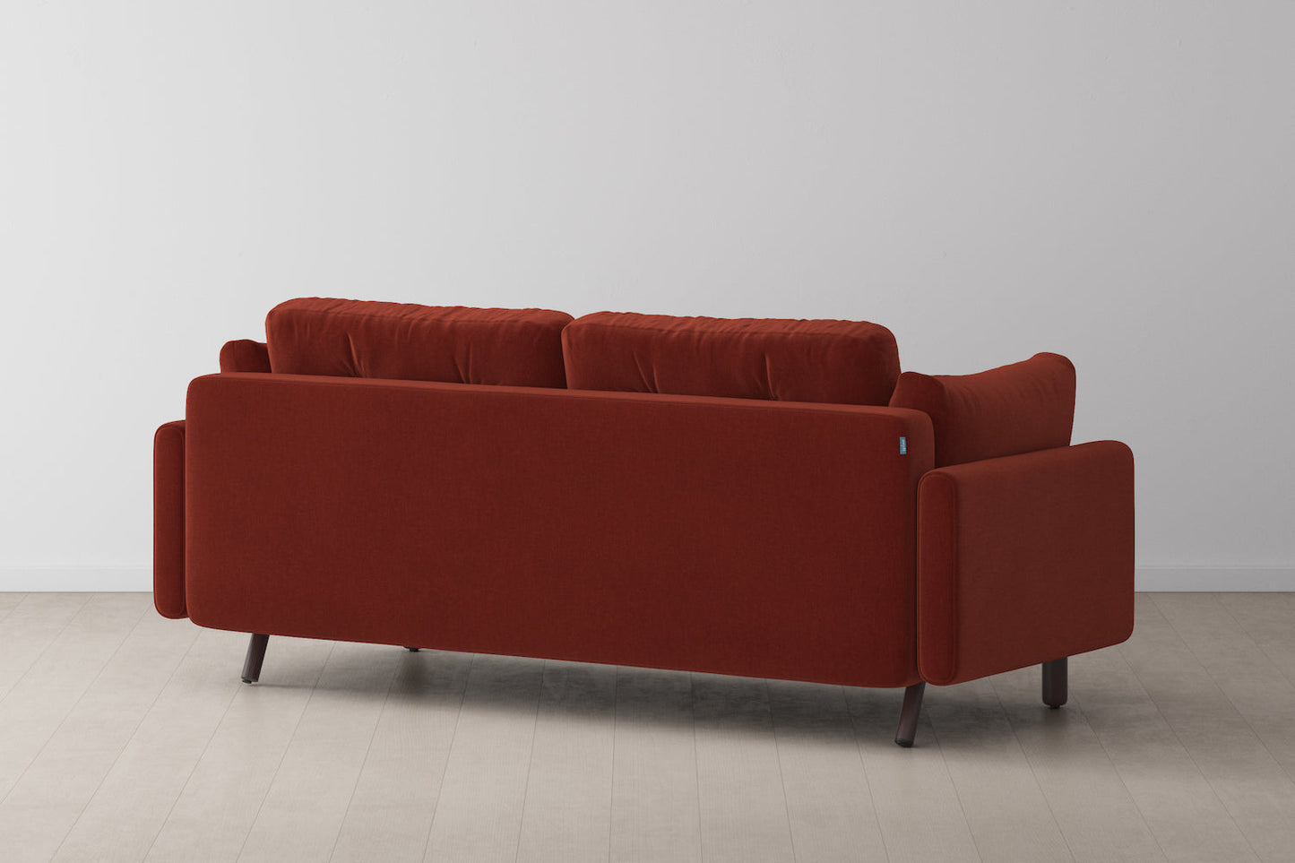 Model 04 3-Seater Sofa Bed