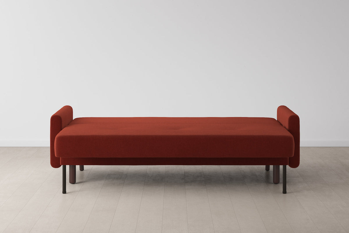 Model 04 3-Seater Sofa Bed