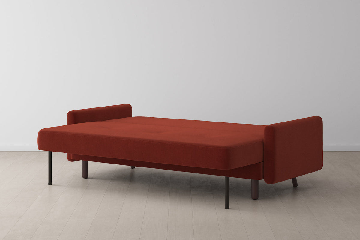 Model 04 3-Seater Sofa Bed