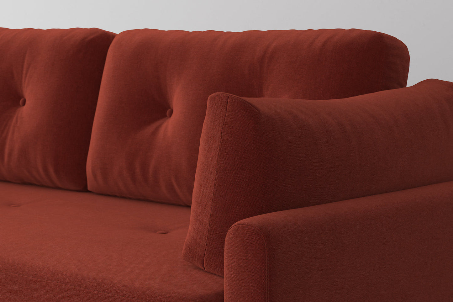 Model 04 3-Seater Sofa Bed