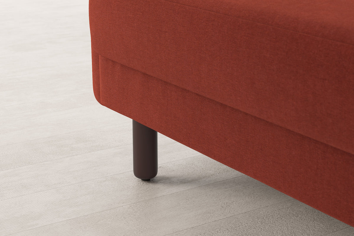 Model 04 3-Seater Sofa Bed