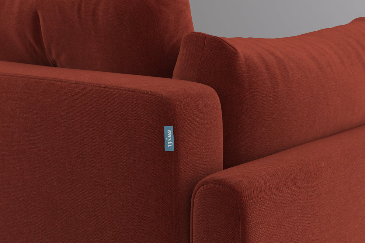 Model 04 3-Seater Sofa Bed