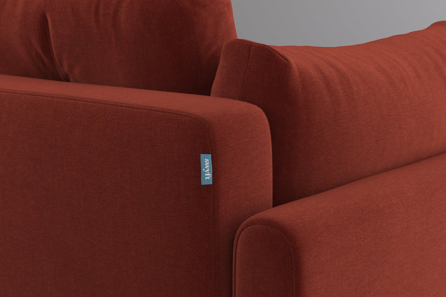 Model 04 3-Seater Sofa Bed