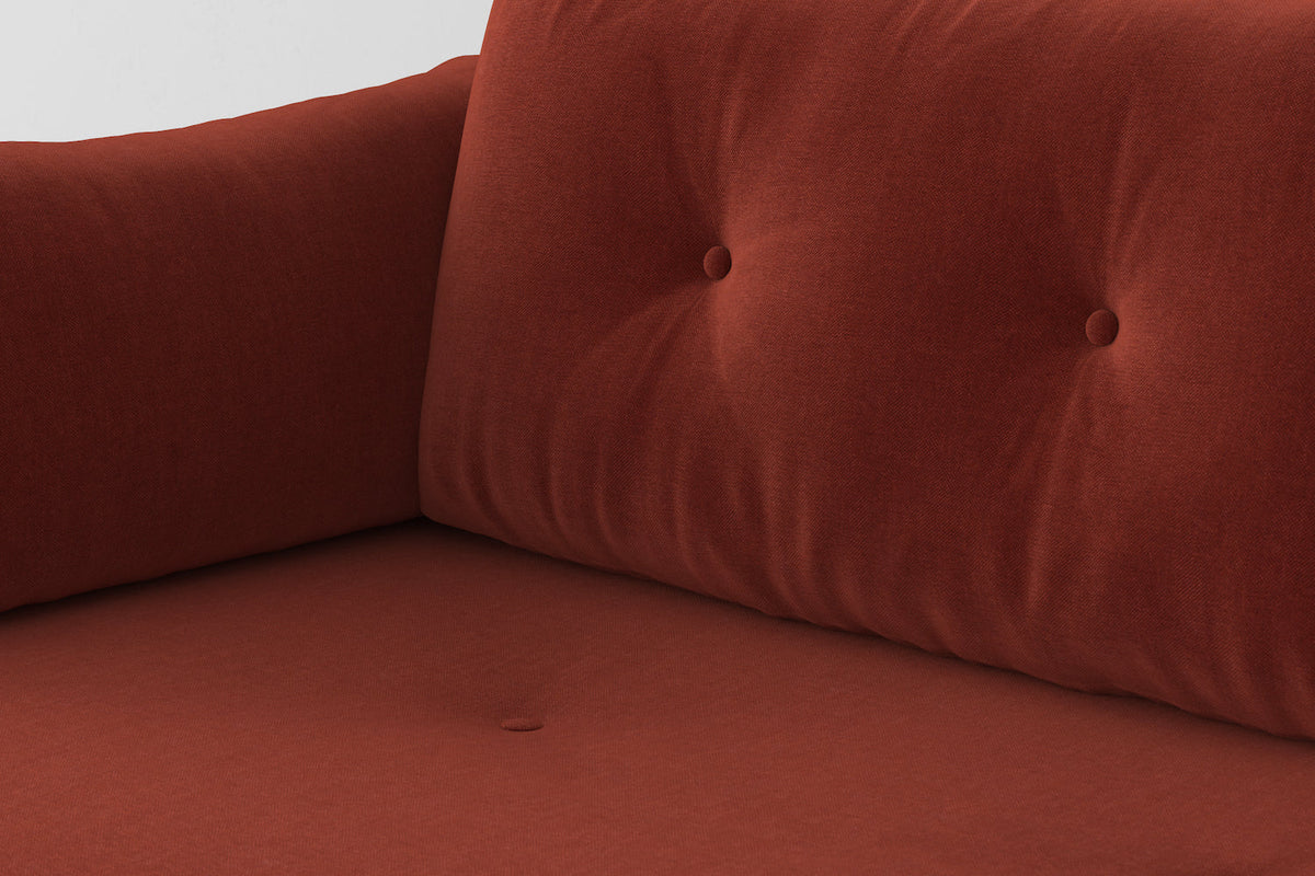 Model 04 3-Seater Sofa Bed