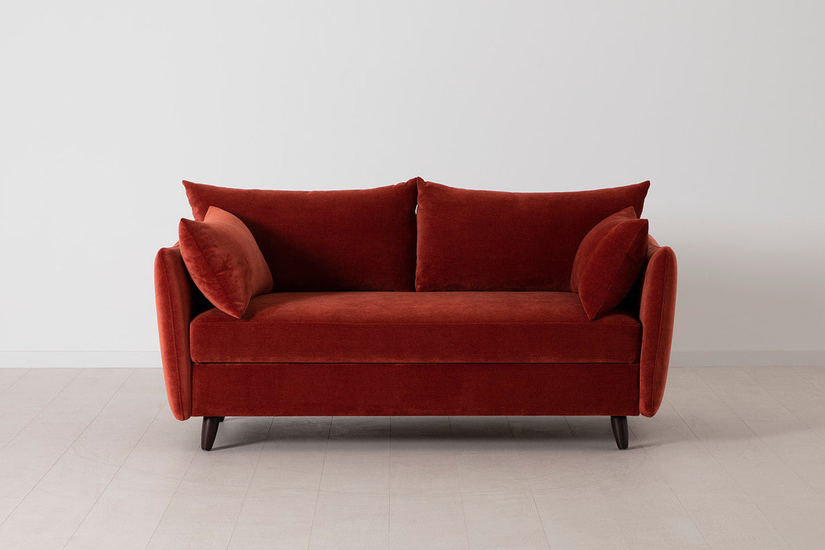 Model 08 2.5-Seater Sofa Bed