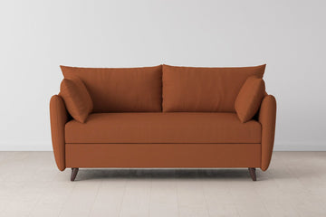 Model 08 2.5 Seater Sofa Bed