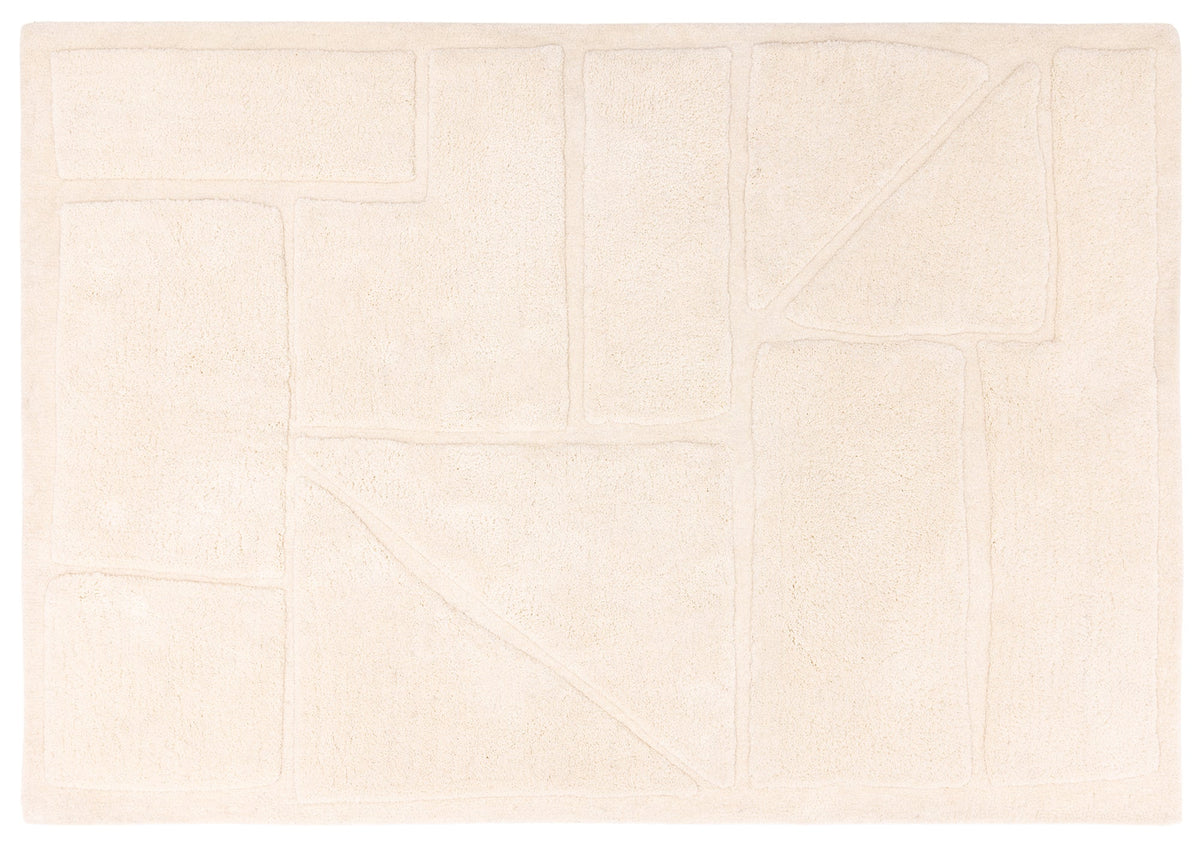 Horizon Ivory Rug
