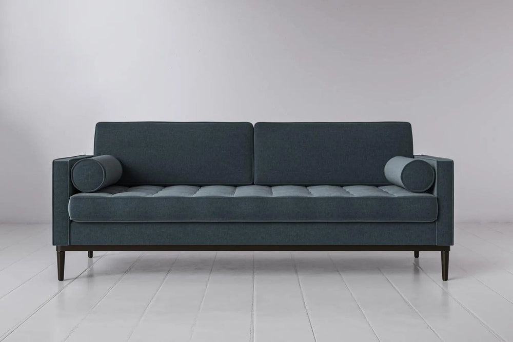 Model 02 3 Seater Sofa Bed