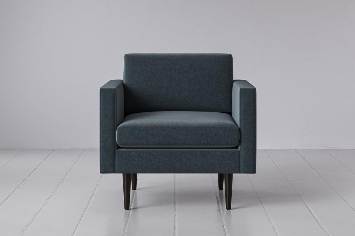 Model 01 Armchair