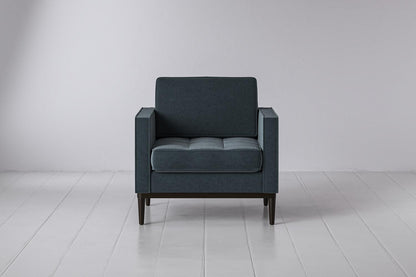 Model 02 Armchair, Hydro