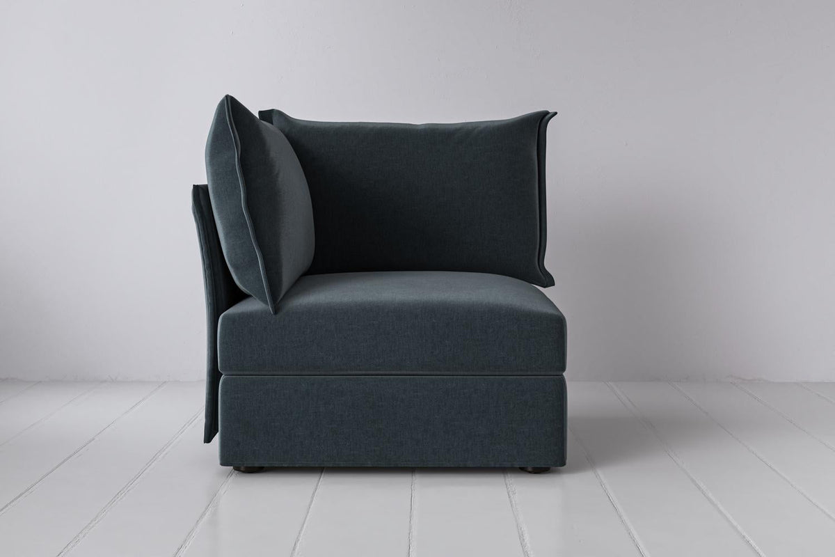 Model 06 Corner Seat Module, Hydro