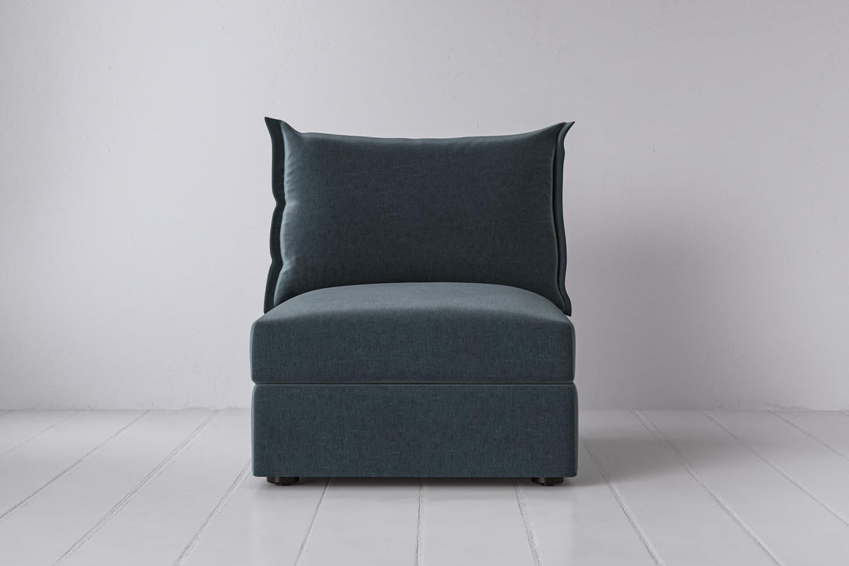 Model 06 Middle Module Seat, Hydro