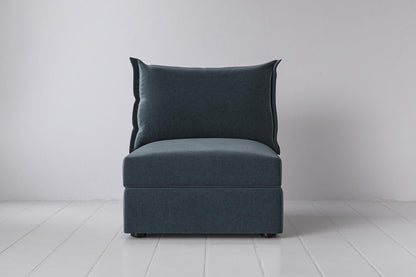 Model 06 Middle Module Seat, Hydro