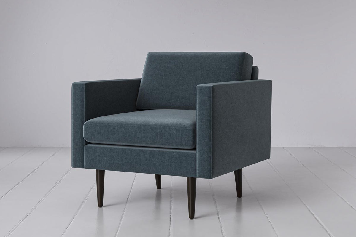 Model 01 Armchair