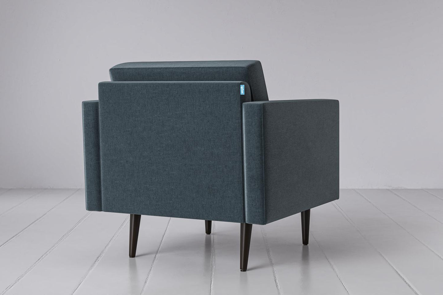 Model 01 Armchair