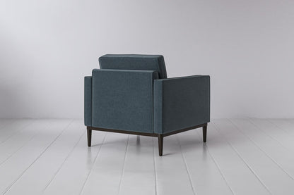 Model 02 Armchair, Hydro