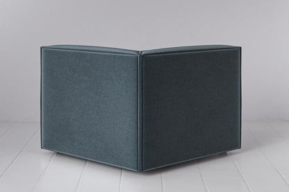 Model 03 Corner Sofa Module, Hydro