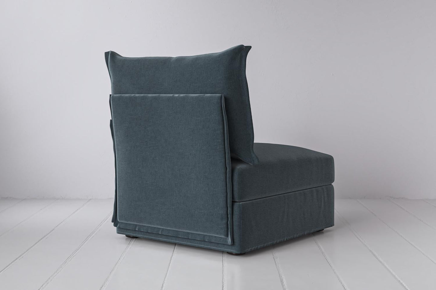 Model 06 Right Arm Module Sofa, Hydro