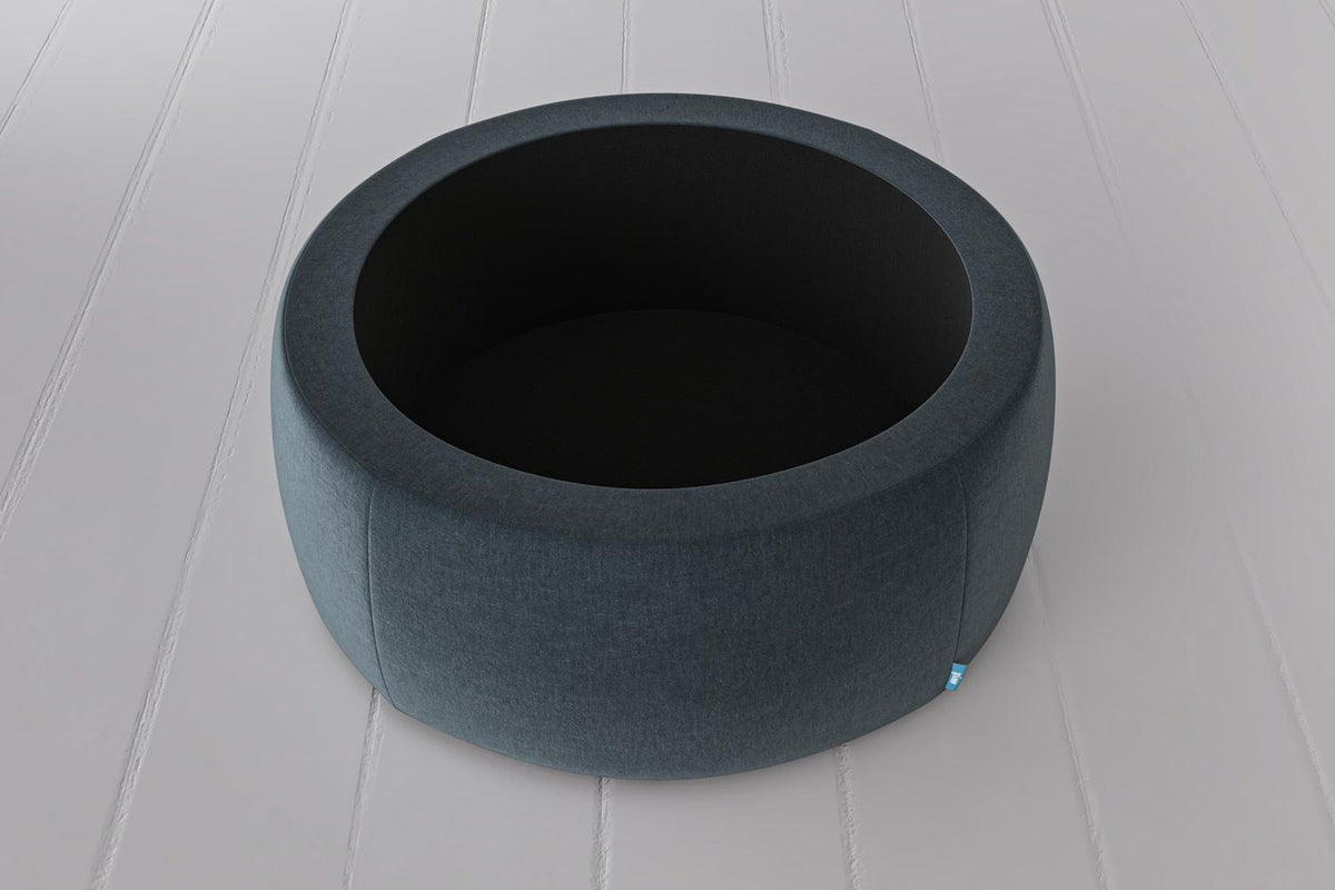 Storage 01, Hydro