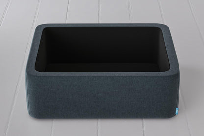 Storage 02, Hydro