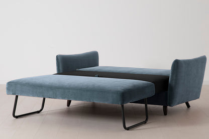 Model 08 Sofa Bed 2.5 Seater, Hydro
