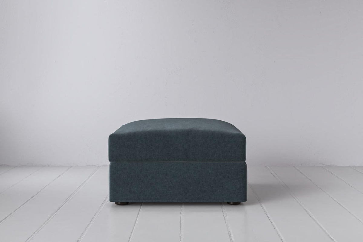 Model 06 Ottoman