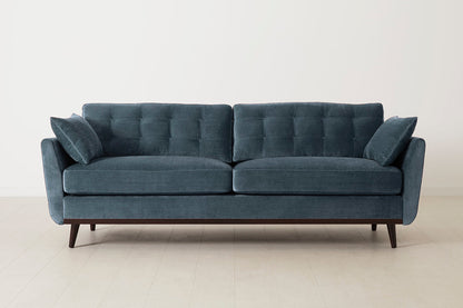 Model 10 3-Seater Sofa, Hydro